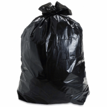Мешки для мусора 110 л