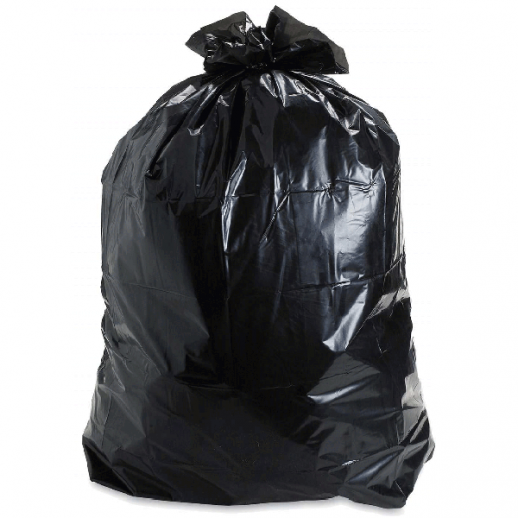 Мешки для мусора 150 л